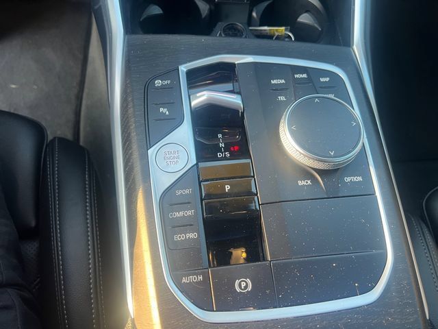 Used 2023 BMW M340i xDrive AWD/4WD image 16