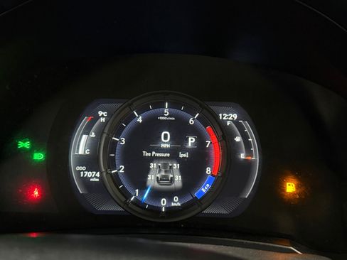 Used 2023 Lexus IS 350 F Sport image 40