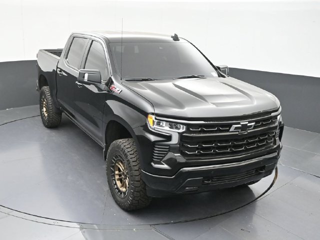New 2026 Chevrolet Silverado 1500 RST w/ Safety Package AWD/4WD image 60