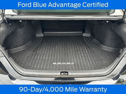 Used 2026 Toyota Camry XLE w/ Convenience Package AWD/4WD image 7