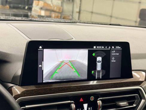 Used 2023 BMW X3 xDrive30i image 29