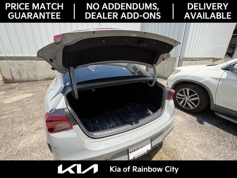 Used 2021 Kia K5 GT-Line FWD image 14