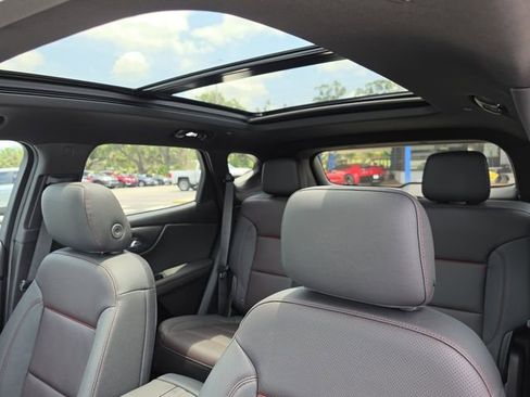 New 2026 Chevrolet Blazer RS w/ Driver Confidence II Package FWD image 23