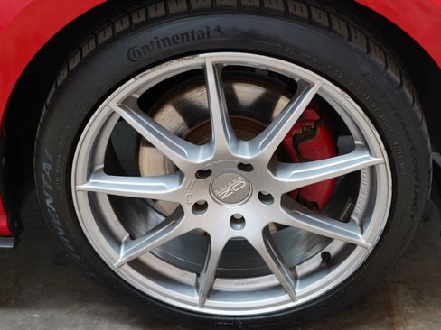 Used 2016 Volkswagen GTI S image 60