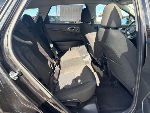 Used 2023 Kia Sportage LX image 26