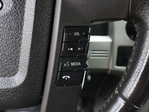 Used 2014 Ford F150 Lariat w/ Equipment Group 502A Luxury RWD image 24