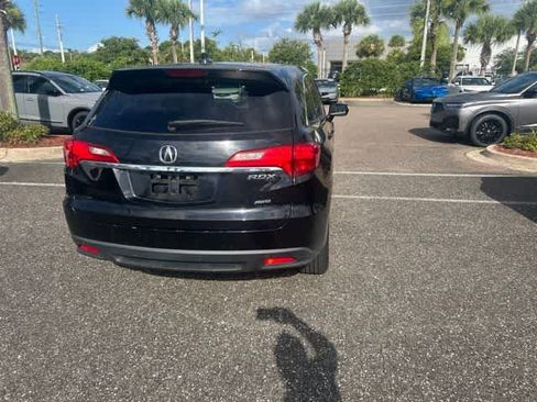 Used 2013 Acura RDX AWD w/ Technology Package image 12