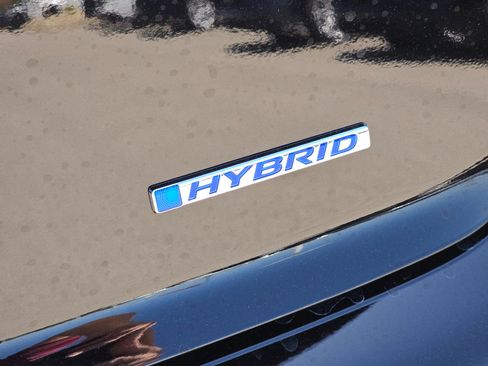 New 2026 Honda Accord EX-L image 22