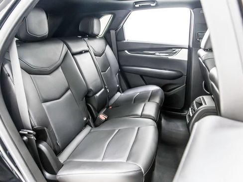 Used 2020 Cadillac XT5 Premium Luxury AWD/4WD image 35
