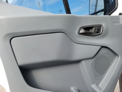 Used 2016 Ford Transit 150 148 Medium Roof RWD image 16