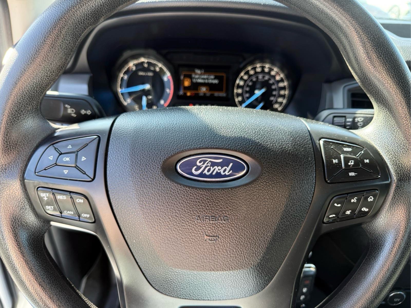 Used 2019 Ford Ranger XL w/ FX4 Off-Road Package AWD/4WD image 31