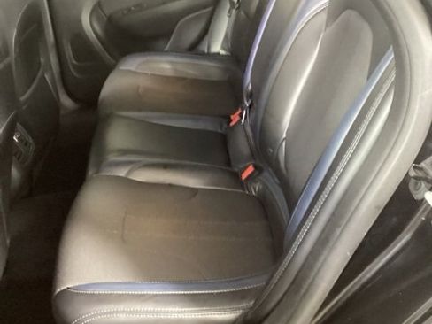 Used 2016 Chrysler 200 S w/ Comfort Group image 11