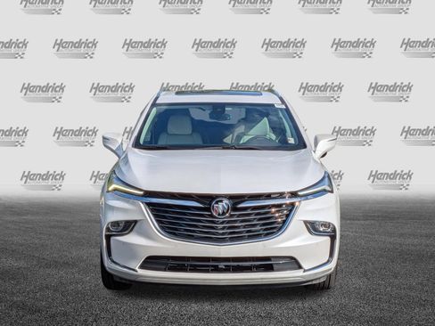 Used 2023 Buick Enclave Essence w/ Experience Buick Package FWD image 3