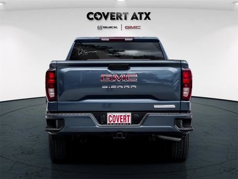 New 2026 GMC Sierra 1500 Elevation image 7