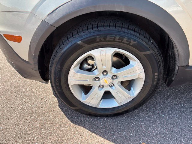 Used 2014 Chevrolet Captiva Sport LS FWD image 8