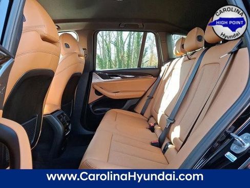Used 2022 BMW X3 xDrive30i image 11