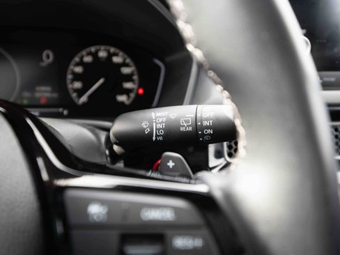 Certified 2025 Honda Civic Sport image 14