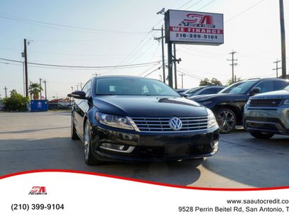 Used 2013 Volkswagen CC Executive