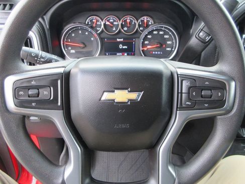 Used 2022 Chevrolet Silverado 3500 LT image 28