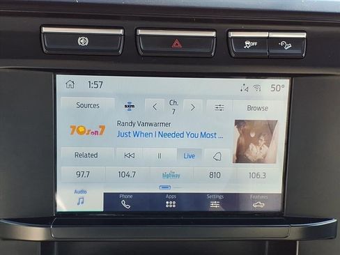 Used 2024 Ford F350 XLT w/ FX4 Off-Road Package image 16