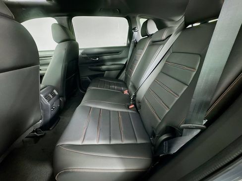 Used 2026 Honda CR-V Sport-L image 33