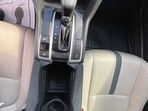 Used 2017 Honda Civic LX image 36