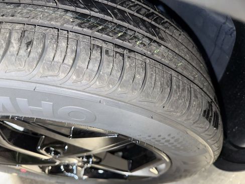 New 2026 Kia Seltos EX image 11