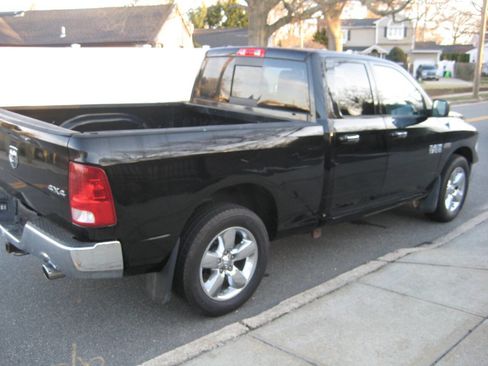 Used 2013 RAM 1500 Big Horn image 5