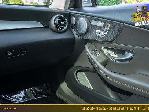 Used 2020 Mercedes-Benz C 300 Coupe image 21