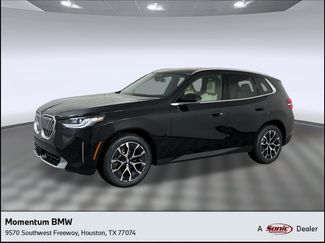 Used 2026 BMW X3 xDrive30i AWD/4WD 360° Tour