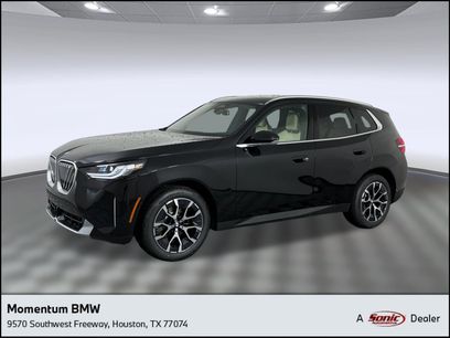 Used 2026 BMW X3 xDrive30i