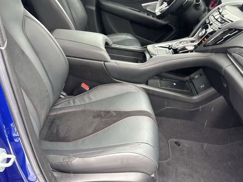 Certified 2023 Acura RDX A-Spec image 17