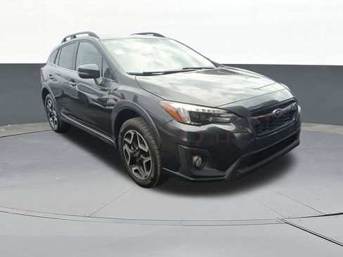 Used 2019 Subaru Crosstrek 2.0i Limited w/ Popular Package #4 image 1