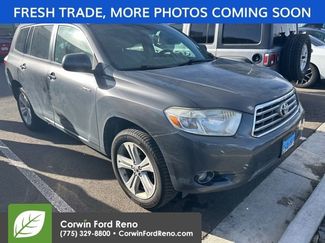 Used 2010 Toyota Highlander Limited video 1