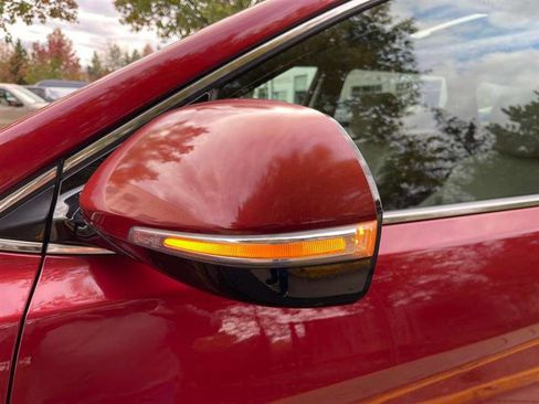 Used 2016 Hyundai Santa Fe Limited w/ Option Group 04 image 86