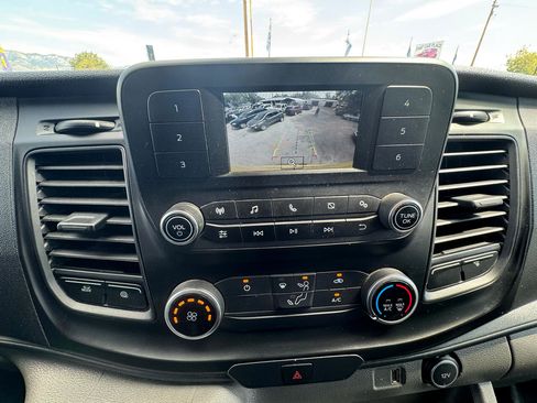 Used 2021 Ford Transit 250 148 High Roof w/ Load Area Protection Package image 27