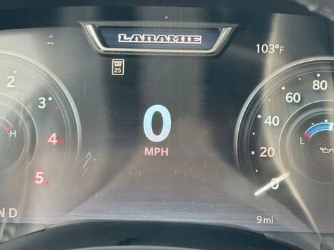 New 2026 RAM 2500 Laramie w/ Night Edition image 20