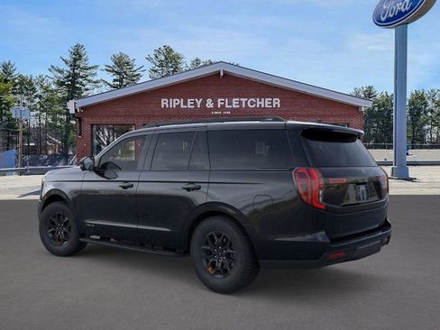 New 2026 Ford Expedition Tremor image 4