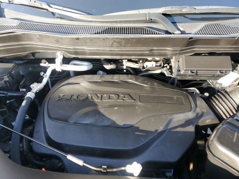 Used 2023 Honda Ridgeline Sport image 13