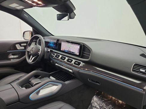 Certified 2023 Mercedes-Benz GLE 350 image 25