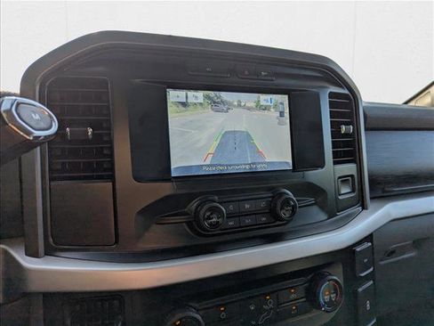 Used 2023 Ford F150 XLT image 16