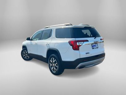 Used 2023 GMC Acadia SLT w/ LPO, Floor Liner Package