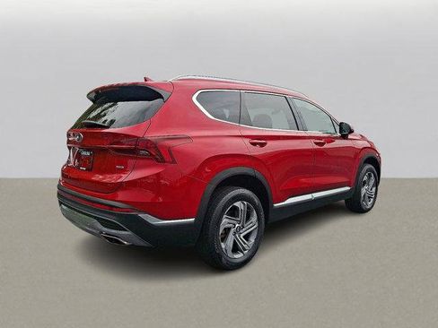 Used 2022 Hyundai Santa Fe SEL w/ Cargo Package image 6