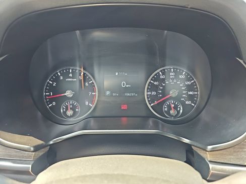 Used 2021 Kia Telluride EX w/ EX Premium Package FWD image 19
