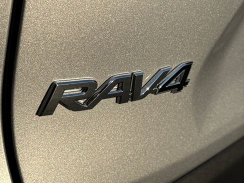 New 2025 Toyota RAV4 XLE Premium image 15