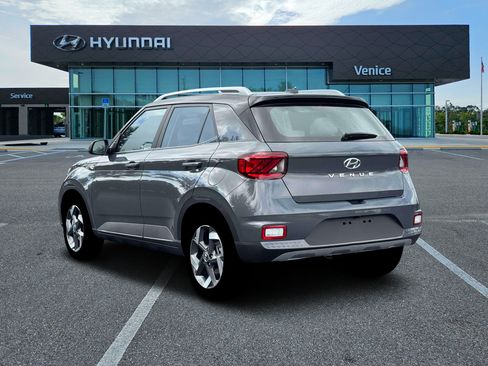 New 2026 Hyundai Venue SEL FWD image 24