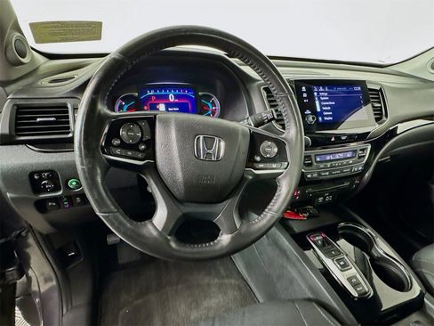 Used 2021 Honda Pilot Elite image 9