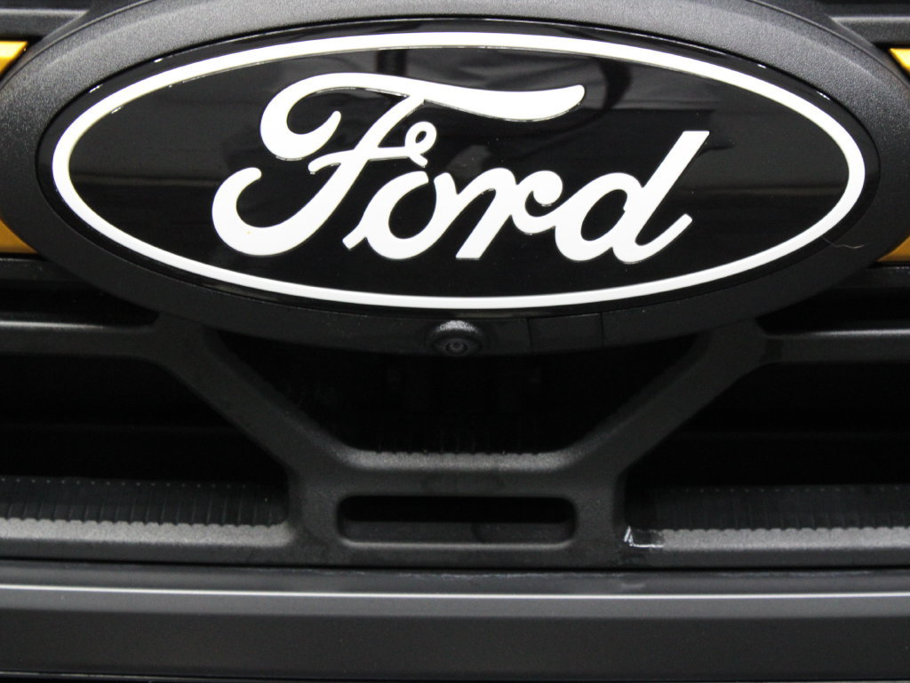 Used 2025 Ford F150 Tremor w/ Bed Utility Package AWD/4WD image 57