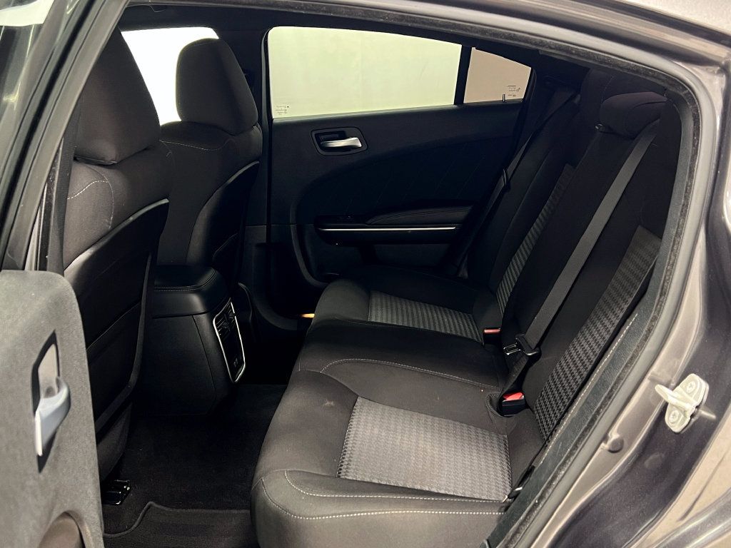 Used 2023 Dodge Charger Scat Pack RWD image 30