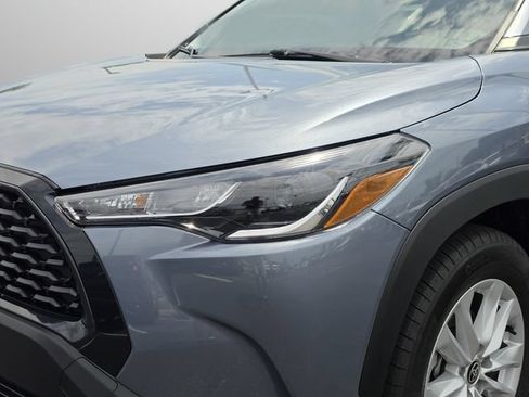 Used 2023 Toyota Corolla Cross LE FWD image 18